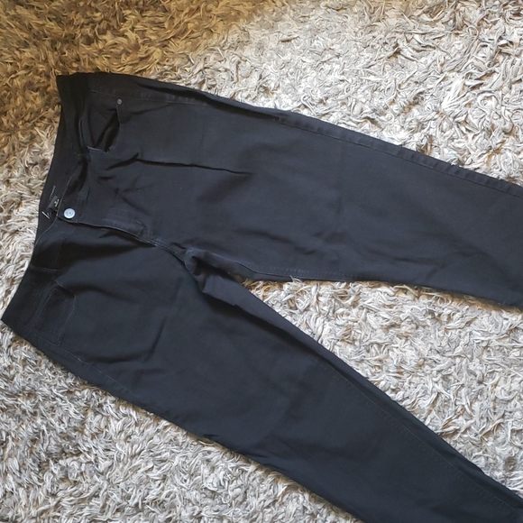 SALE⚡️LANE BRYANT SKINNY SZ 22 - Picture 1 of 5